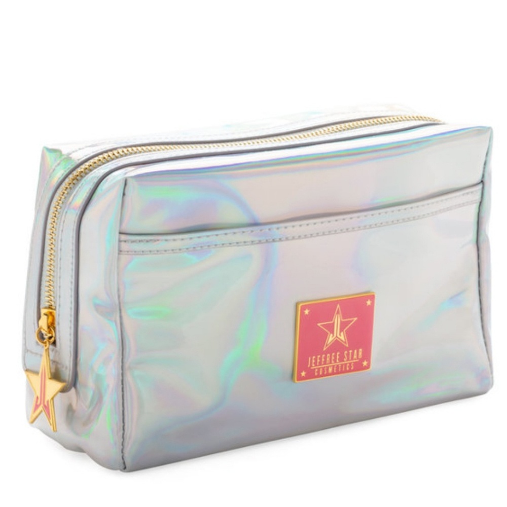 Jeffree star Bag